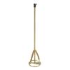 Proline MALAXOR MATERIALE SEMILICHIDE 5-15KG 80X400MM / 8MM