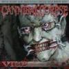 Cannibal Corpse Vile+ Dvd