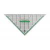 M+R Raportor plastic 45 45320000