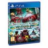 Soedesco Awesomenauts Assemble Ps4
