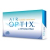 CIBA Vision AIR OPTIX TORIC (ASTIGMATISM)