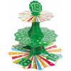 Big Party Suport Briose/Prajituri din Carton 3 etaje Numarul 18 BP42906