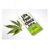 Lifefood Ciocolata cu seminte de canepa raw bio 70g