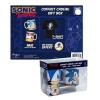 AbyStyle Set Sonic Pack Too Slow Mug Badge T-Shirt Badge Medium