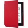 Bookeen Flip Cover Cybook Muse Red Vermillon