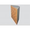 Sonitus Acoustics BassTrap Sonitus Decotrap Natur Natural Poplar