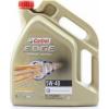Castrol Ulei motor Edge Turbo Diesel 5W40 5L
