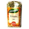 dennree Mazare Verde Intreaga Bio 500g