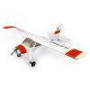 Sierra Aeromodel avion WILGA ARF (1330 mm) complet echipat
