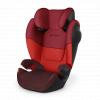 Cybex Scaun auto Solution M SL Rosu
