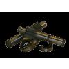 Gigglepin 4x4 Gigglepin Heavy Duty Mainshaft kit