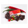 Lifefood Ciocolata mini cu 85% cacao si chilli raw bio 15g