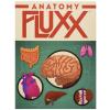 Unknown Anatomy Fluxx Card