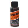 Brunox TURBO SPRAY 100ML - LUBRIFIANT/DEGRIPANT