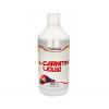 Xplode Gain Nutrition X L-Carnitine Liquid, 1000 ml, fructe de padure