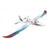 Sierra Aeromodel avion BIXLER 2 (1500 mm) complet echipat