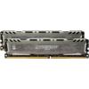 Crucial Ballistix Sport LT Gray 2x16GB DDR4 3000MHz CL16 BLS2K16G4D30BESB