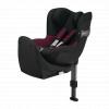 Cybex Sirona S i-Size Scuderia Ferrari Negru cu Mov
