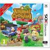 Nintendo Animal Crossing New Leaf Welcome Amiibo 3DS + Cyrus Amiibo 3DS