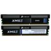 Corsair (2x4GB) DDR3 1333MHz (CMX8GX3M2A1333C9)