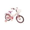 Dino Bikes Bicicleta copii Disney Princess 16