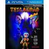 Soedesco Teslagrad Ps Vita