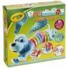 Crayola Catelusul Creativ Doodle