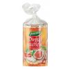 dennree Vafe Din Spelta Expandata Fara Sare Ecologice/Bio 100g