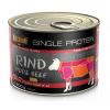 Belcando Single Protein Conserva de carne de vita 24 x 200 g