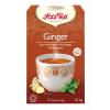 Yogitea Ginger 17 plicuri