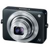 Canon PowerShot N Black (AJ8230B002AA)