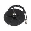 Sirio Baza magnetica Slim 166mm