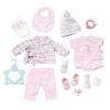 Baby Annabell Set Jucarii Deluxe Special Care Set