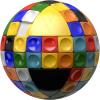 V-Cube V-Sphere - Puzzle 3D