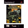 Midas Interactive Robot Warlords (PS2) G1102