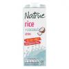 Springmarkt Lapte vegetal din Orez cu Cocos Natrue, 1l