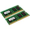 Crucial 16GB DDR3 Dual Channel Kit (CT2KIT102464BF160B)