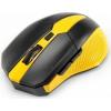 SBOX M-9017BY Black-Yellow
