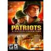 SILVERLINE Patriots A Nation Under Fire