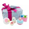 Bomb Cosmetics Set cadou Pocketful of Posies