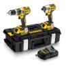 DeWALT DCK250M3