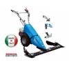 Bertolini AGT 140 motor Honda GX200+ Brazdar