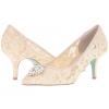 Betsey Johnson Karin Champagne Fabric