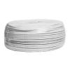 Cabletech Cablu coaxial dublu ecranat rg59 ccs 100m