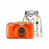 Nikon W150 backpack kit (orange)