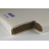 Naturalmat Saltea copii din fibre de cocos natural organic 70x140