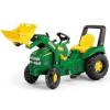 Rolly Toys Tractor 046638 Verde