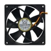 Scythe Ventilator DFS922512M-PWM