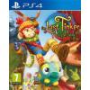 Soedesco The Last Tinker Ps4