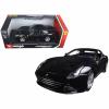 Burago Macheta auto Ferrari California T Closed Top Scara 1:24